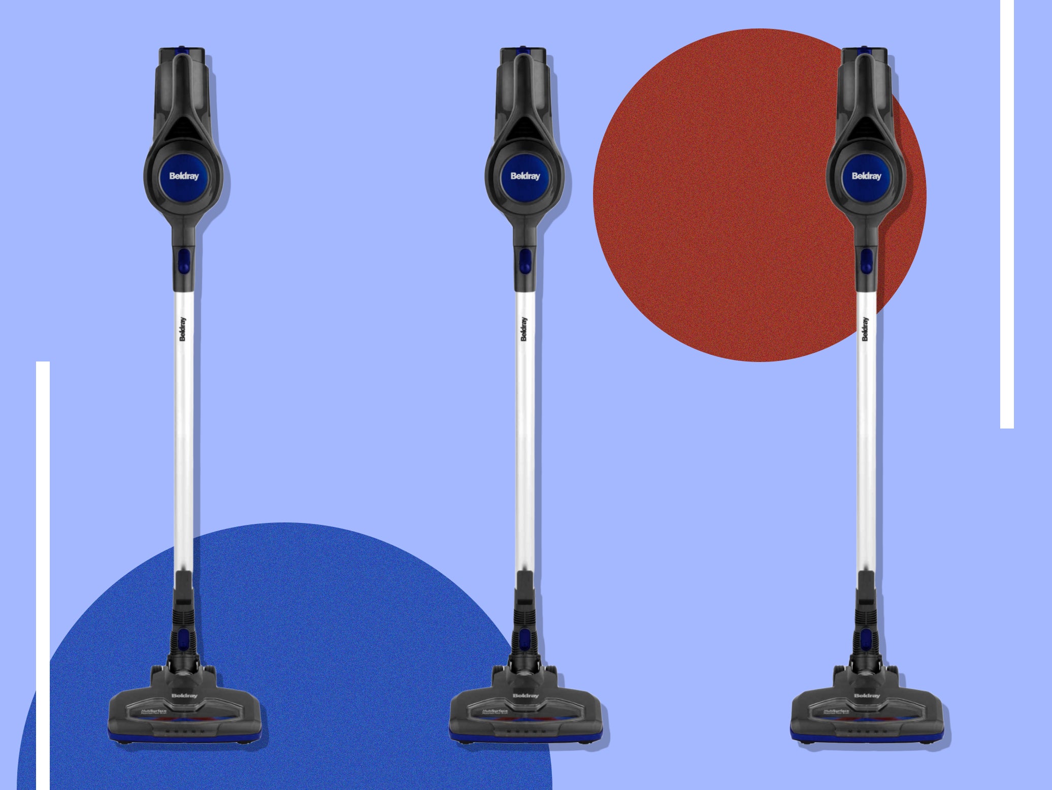 Aldi 2 in best sale 1 stick vacuum review